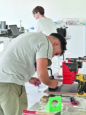 Studenti Its. Nella Marca i corsi sono un successo