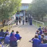 Un evento alla scuola Ciardi a Treviso