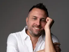 Andreas Ronco, per tutti Il Veneto imbruttito