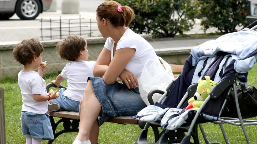 Bonus mamme, escluse 90 mila trevigiane: aiuti solo a chi ha due figli sotto i 10 anni