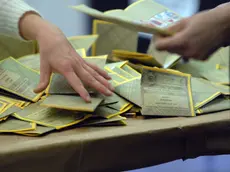 Le elezioni regionali sono fissate il 23 e 24 novembre