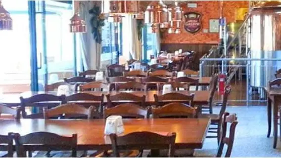 Il locale gestito dalla Mesk a Serravalle di Vittorio Veneto