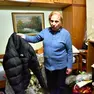 Concetta Desina, l'anziana a cui è stata occupata la casa