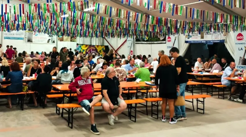 Sagre in Veneto: tutti i fondi