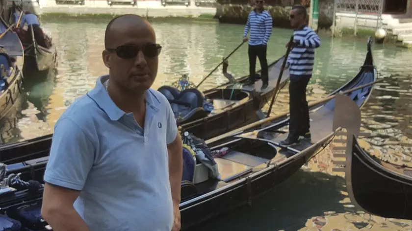 Ait El Hajjam Brahim