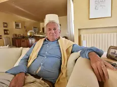 Il dottor Pierpaolo Urbani