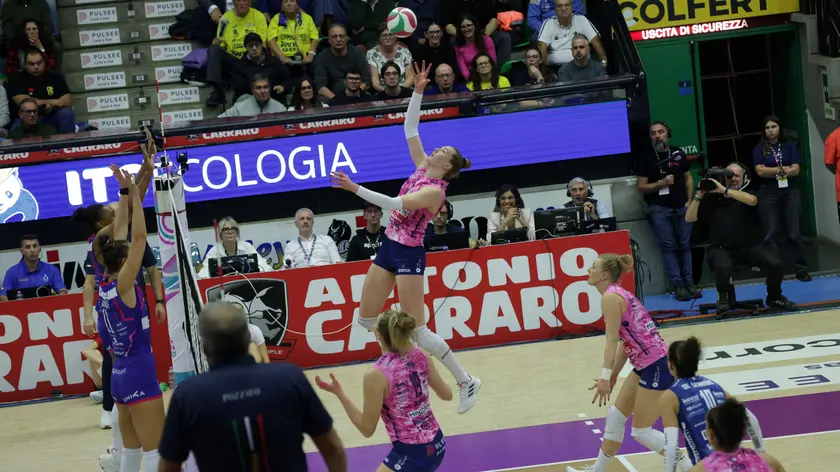 Un'azione di Imoco-Milano (fotofilm)