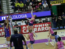 Un'azione di Imoco-Milano (fotofilm)