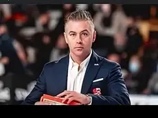 Coach Federico Campanella (ph Alessandro Beltramini)