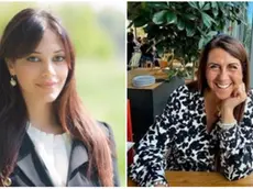 Valeria Mantovan e Isi Coppola