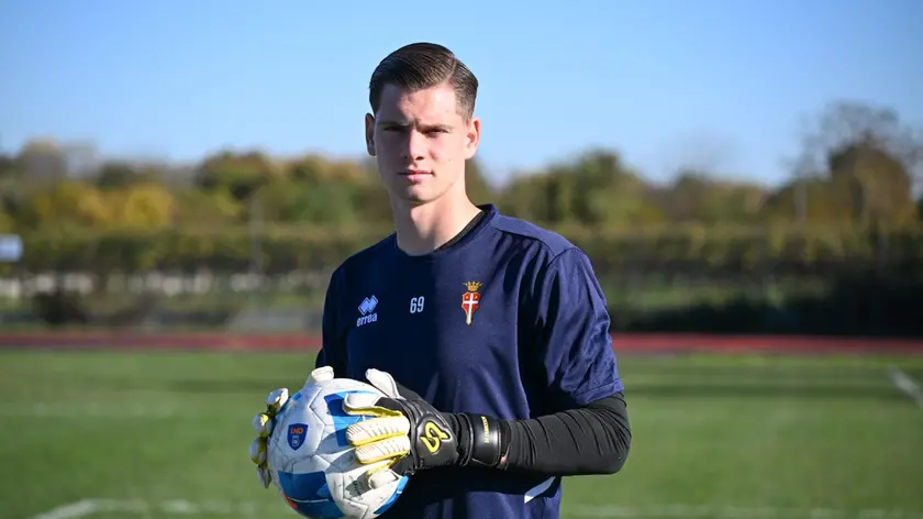 Leonardo De Franceschi