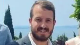 Matteo Vendramin, 31 anni