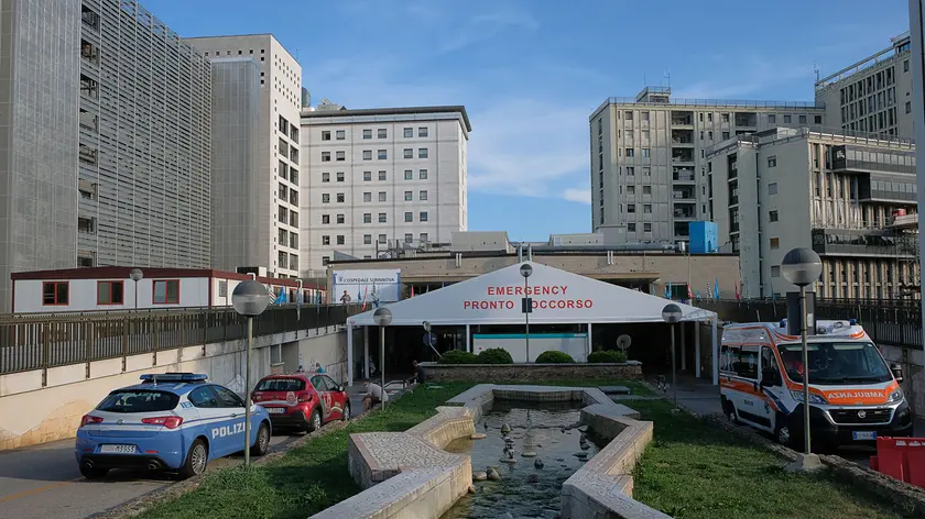 Novantenne picchia la moglie: condannato a due anni di carcere