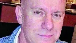 Giuliano Babbo, la vittima