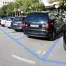 Parcheggi, a Conegliano chi usa l’app deve pagare di più