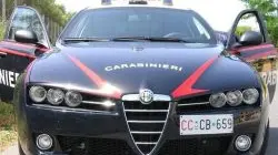 Gli arresti sono stati eseguiti dai carabinieri di Asolo