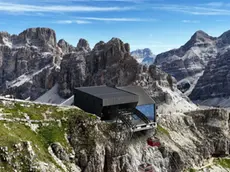 Sul Lagazuoi arriverà una cabinovia