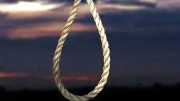 Lo stalker di Oderzo ha appeso un cappio al cancello della casa della vittima