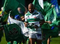 L'estremo sudafricano Rhyno Smith