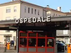 L'ospedale di Conegliano