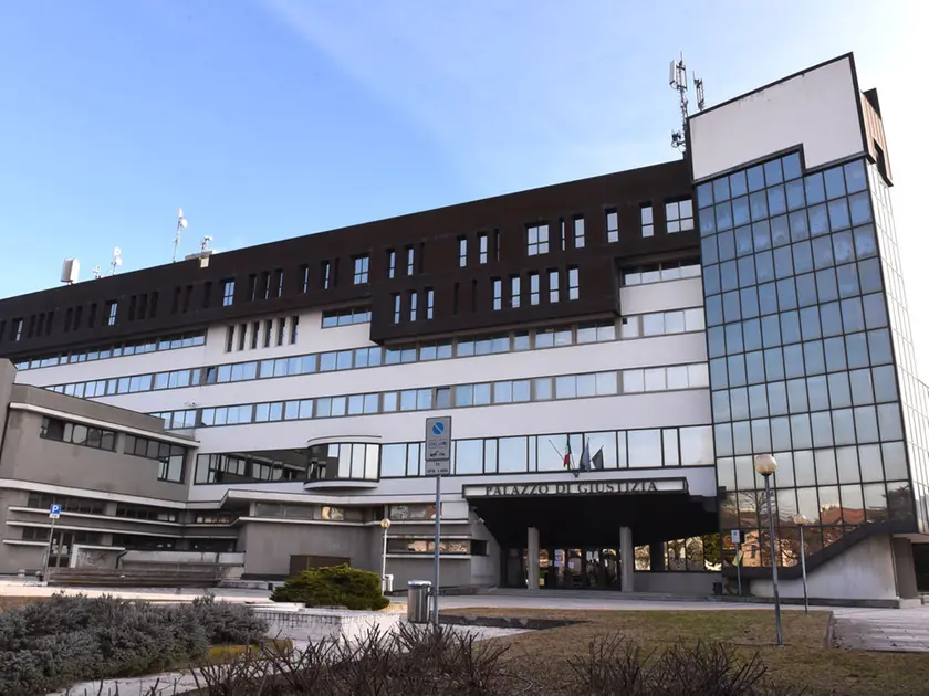 Il tribunale di Treviso