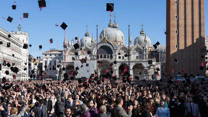 Finestra straordinaria di immatricolazione a Ca' Foscari dal 12 gennaio al 9 marzo
