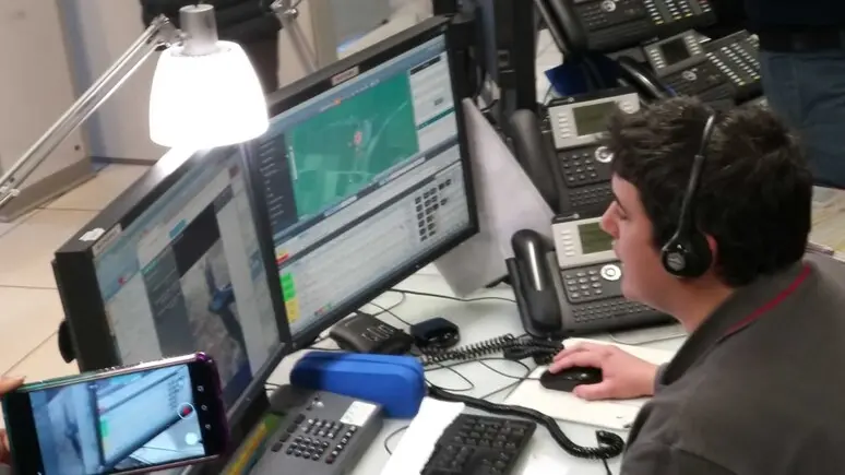 Guasto alla rete Tim a Treviso