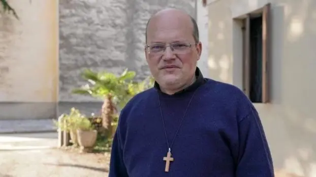 Don Antonio Ziliotto, parroco di Ponte di Piave