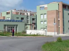 Alloggi di edilizia popolare