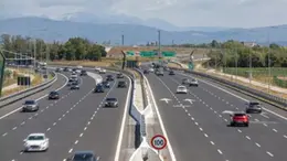 Sulla rete di Autostrade Alto Adriatico previsti due milioni di transiti in più rispetto al 2024