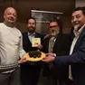 La cena dedicata al tartufo di Pieve del Grappa