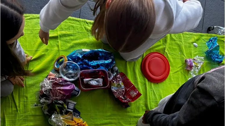 Riparte il concorso “Ecostyle e cibo green: ogni tuo gesto conta!”