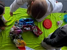 Riparte il concorso “Ecostyle e cibo green: ogni tuo gesto conta!”