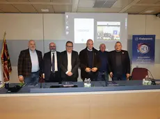 I candidati alla carica di presidente della Regione Veneto ospiti di Confartigianato Imprese Marca Treviso