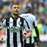 Rolando Mandragora ai tempi dell'Udinese