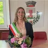 La sindaca di Codognè Jessica Masini