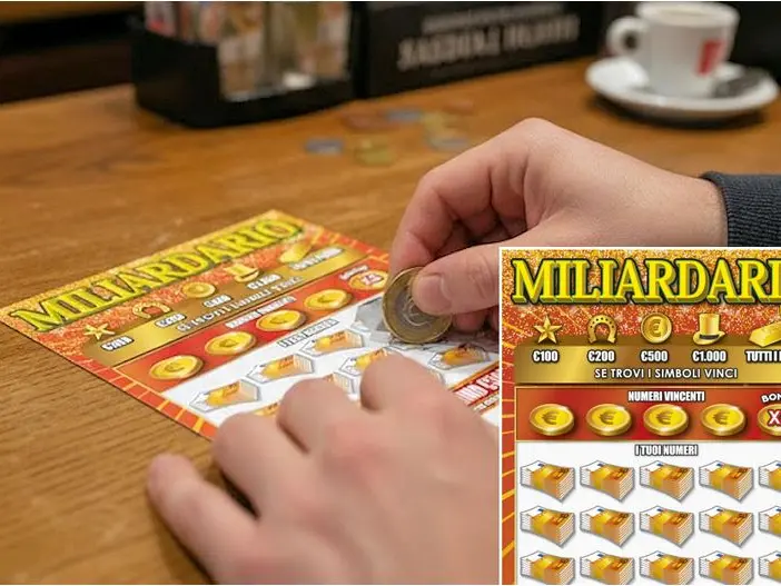 Maxi vincita a Castelfranco al Maxi Miliardario New