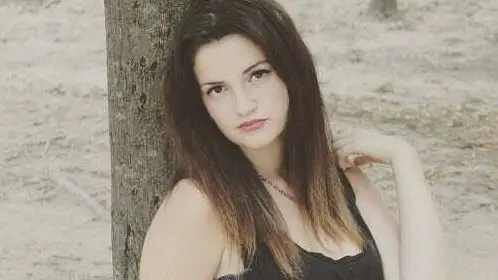 La barista Aurora Noka ha scoperto la ladra