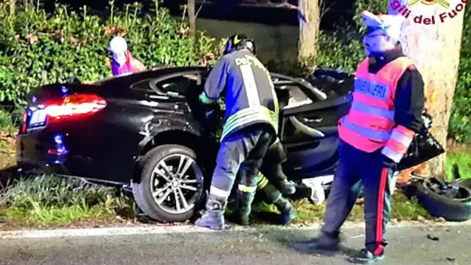 L’incidente mortale si era verificato a Gorgo al Monticano