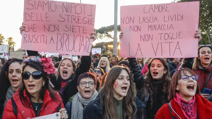 Violenza domestica: Maria Stella Di Bartolo (Telefono Rosa) su prevenzione e educazione dei bambini