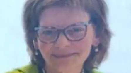 Fidalma Campeotto in Libralesso, morta a 60 anni