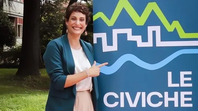 Rossella Cendron rappresenterà Le Civiche Venete in consiglio regionale