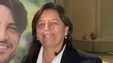 Sonia Brescacin rieletta in consiglio regionale