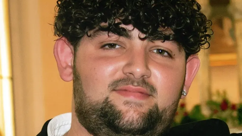 La vittima, Lorenzo Pjetrushi