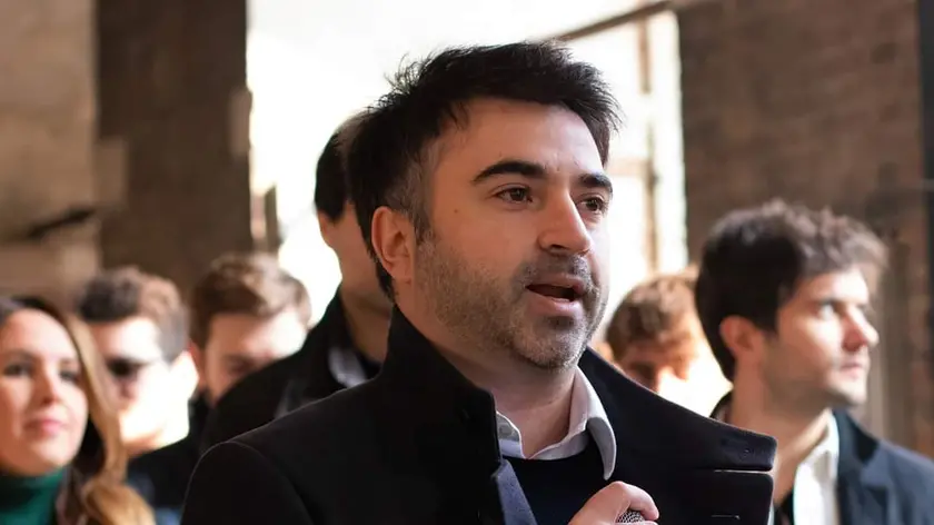 Nicolò Rocco eletto in consiglio regionale