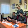 L'inchiesta è stata condotta dalla Finanza