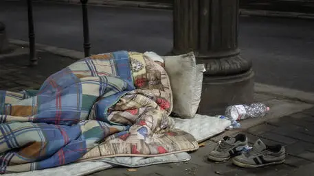 Emergenza senzatetto a Treviso