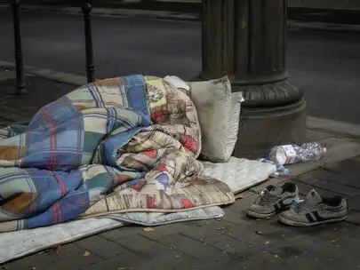 Emergenza senzatetto a Treviso