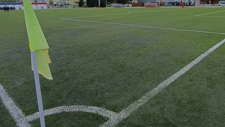 Ipotesi dazi sui campi sportivi a Castelfranco