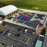 Un centro padel all'ex Emmeuno di Montebelluna
